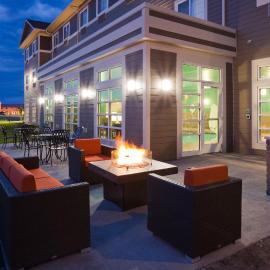 GrandStay Hotel & Suites Valley City, Hotel in Valley City