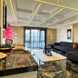 Suite On, hotel a Atakum