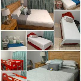 Nandexbiz SelfCatering Accommodation, hotelli kohteessa Gqeberha