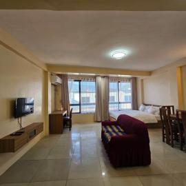 The Abode, hotel u Kathmanduu