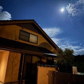 The Nine Kings, hotel en Imabari