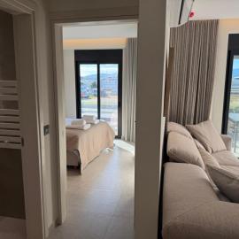 Sea View Nafplio Luxury Apartment