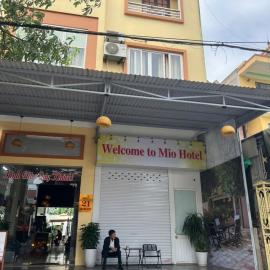 Mio Hotel - Đồng Hới, hotel en Ðồng Hới
