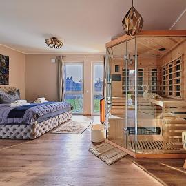 Abbey View Suites、Echternacherbrückのホテル