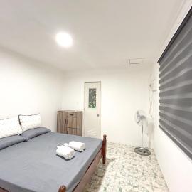 EC HomeStay, hotel di Tarlac