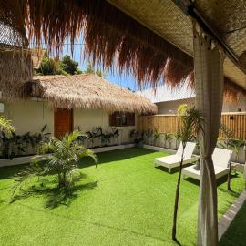 Sunny Rose Villa Gili Air