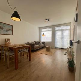 NEW Appartment Zandvoort!