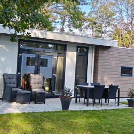 Casa Bosrust - Luxe, rust, natuur en privacy, Hotel in Haarle