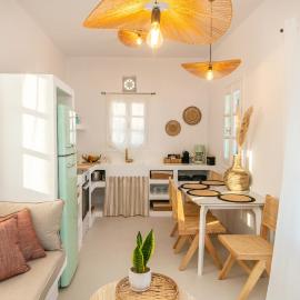 Arnadian Living Experience, hotell sihtkohas Arnados