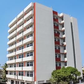 Span Tower
