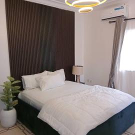 Heirloom Luxury Hotel and Apartments