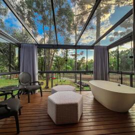 WoodStone Hotel Fazenda