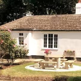 The Priory Cottage, hotel in Legbourne