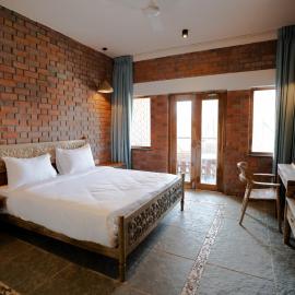 The Foresta Resort ,Mulshi, hotel sa Paud