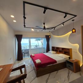 Karthik Villa, hotel in Varkala