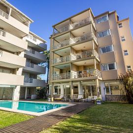Brisa Marina Apart Hotel, Hotel in Pinamar