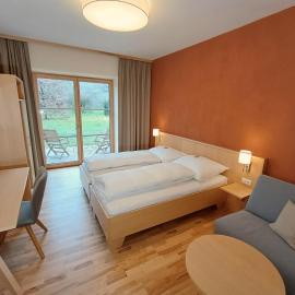 Gästezimmer Familie Fries