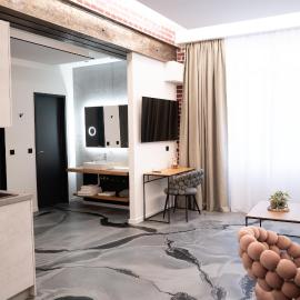 BillHills Boutique & Design Aparthotel