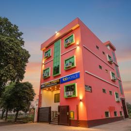 FabHotel Lumbini International - Nr Sarnath Museum