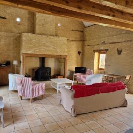 granval, hotel a Jayac