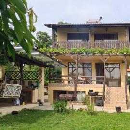 Vila Panorama