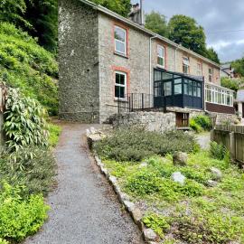 Dartmoor Cottage