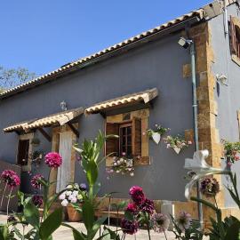 Finca Las Tejas