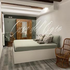 Casa Ogio - Relax Apartment in Murano - Venezia
