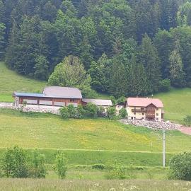 Ferienwohnung Strimitzer, hotel a Tauplitz
