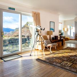 Skye View, hotelli kohteessa Glenelg