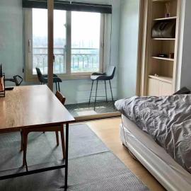 여성전용1인숙소 Milli Home, hotel in Gwangju
