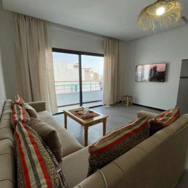 Atlantic view Tamraght 3