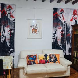 Casa Chicco Parma
