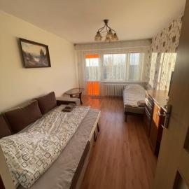 Apartament, mieszkanie 3-pokojowe