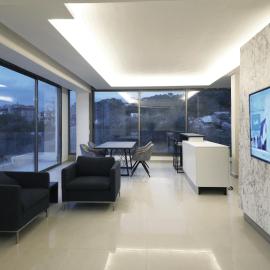 Tabarja Heights