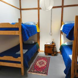 Casa Bike, Hotel in Punta Arenas