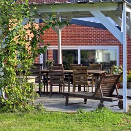 vakantiehuis 't Loreem: Geraardsbergen şehrinde bir otel