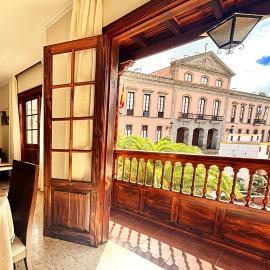 Emblematic Canarian House