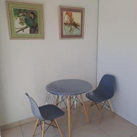Peaceful one bedroom guesthouse in Rondebosch