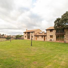 Complejo Rural La Venta Vieja by CABANA Rentals
