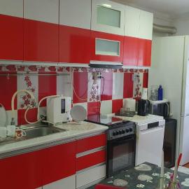 Natalia -Lucian Home