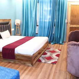 Blest Inn Kasol