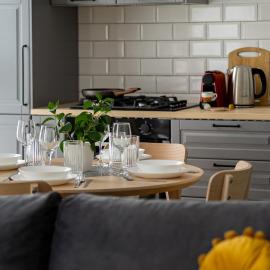 Urban Modern Apartment - AFI Arad