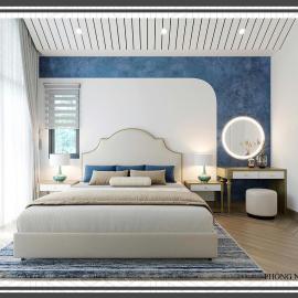 Malibu Tropicana villa - 4 phòng ngủ - Nova Hồ tràm, hotel i Xuyên Mộc