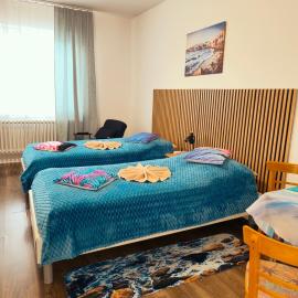 Apartmány Chalúpkova ulica Prešov - Solivar, hotel in Prešov
