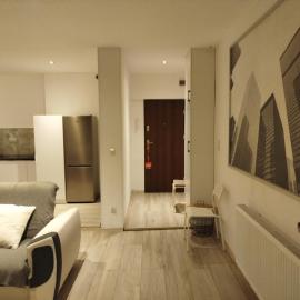 Grudziądz City Center ul Stara-Apartamenty 45m, hotel in Grudziądz