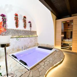 Eterea Wellness Suites, hotel in Montescaglioso