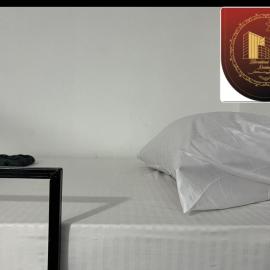 INTERNATIONAL HOSTEl, ξενοδοχείο στο Μουσκάτ
