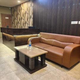 Hotel Ardent, hotel a Rānchī