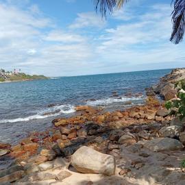 Bay Beach home stay